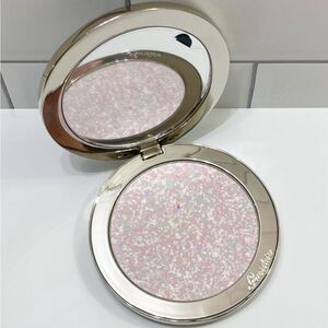 Guerlain Meteorites 01 Mythic Voyage Compact